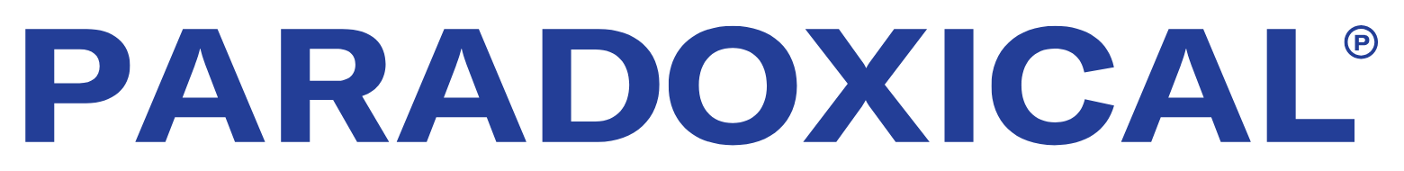 Paradoxical logo