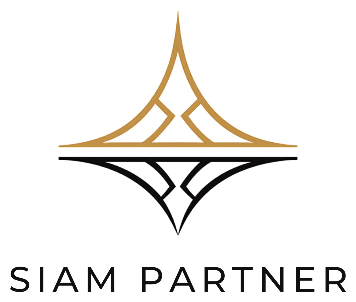 SiamPartner logo